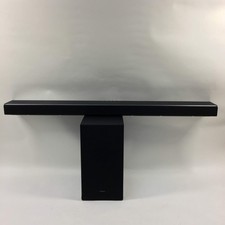 Samsung 5.1ch Soundbar w/ Dolby Digital 5.1 / DTS Virtual:X Black HW-Q59CT