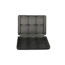 Image of 28in1 Game Card Storage Case Holder Cartridge Box for Nintendo 3DS Video Games