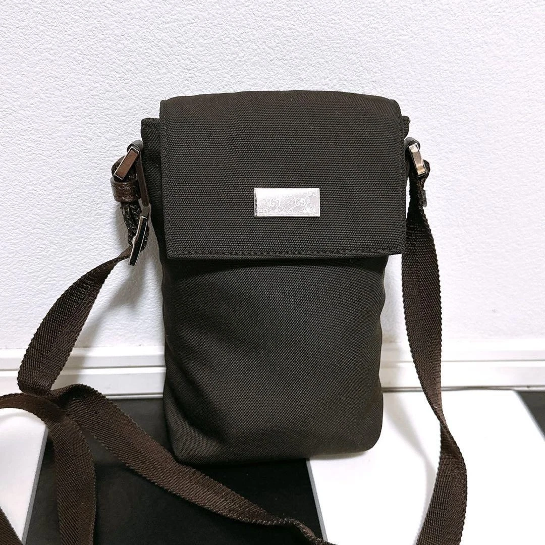 sac bandoulière gucci #PG7AD3