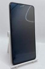 Xiaomi Redmi Note 11 Pro Black 64GB 6.67" 108MP AMOLED 4G Smartphone Faulty #SF1