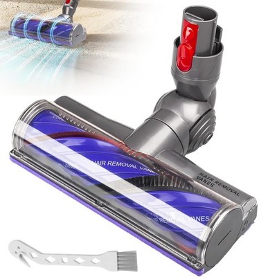 Elektrische Bürste kompatibel für Dyson V7 V8 V10 V11 V15 SV10 SV11 SV12 SV14