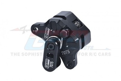 GPM 1/4 PROMOTO-MX MOTORCYCLE RTR ALU 7075 FRONT BRAKE DISC CALIPER / GPMMX2035B