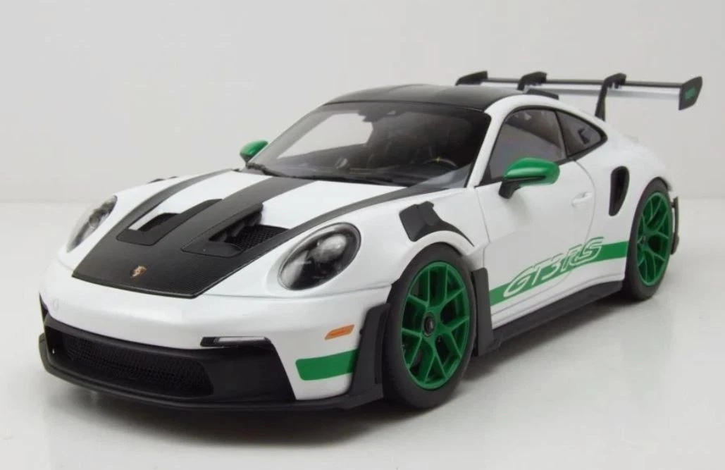 Porsche 911 GT3 RS Tribute to Carrera RS 2022 1/18 - 187372 NOREV