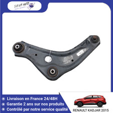 Essieu Renault Kadjar