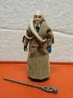 Star Wars 1983 Bib Fortuna, Original Kenner Great Condition ROTJ