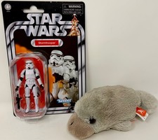 Star Wars Vintage Collection Stormtrooper VC231 3.75  Action Figure New Sealed