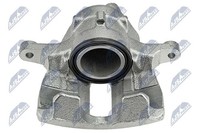 NTY HZP-WW-045 Bremssattel Vorne Rechts FüR Seat VW