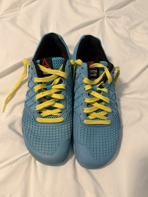 Reebok Nano