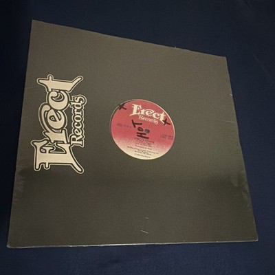 Jewel - Jewel's Groove Vinyl, Erect Records 1982 ER-12-3-A 6:00