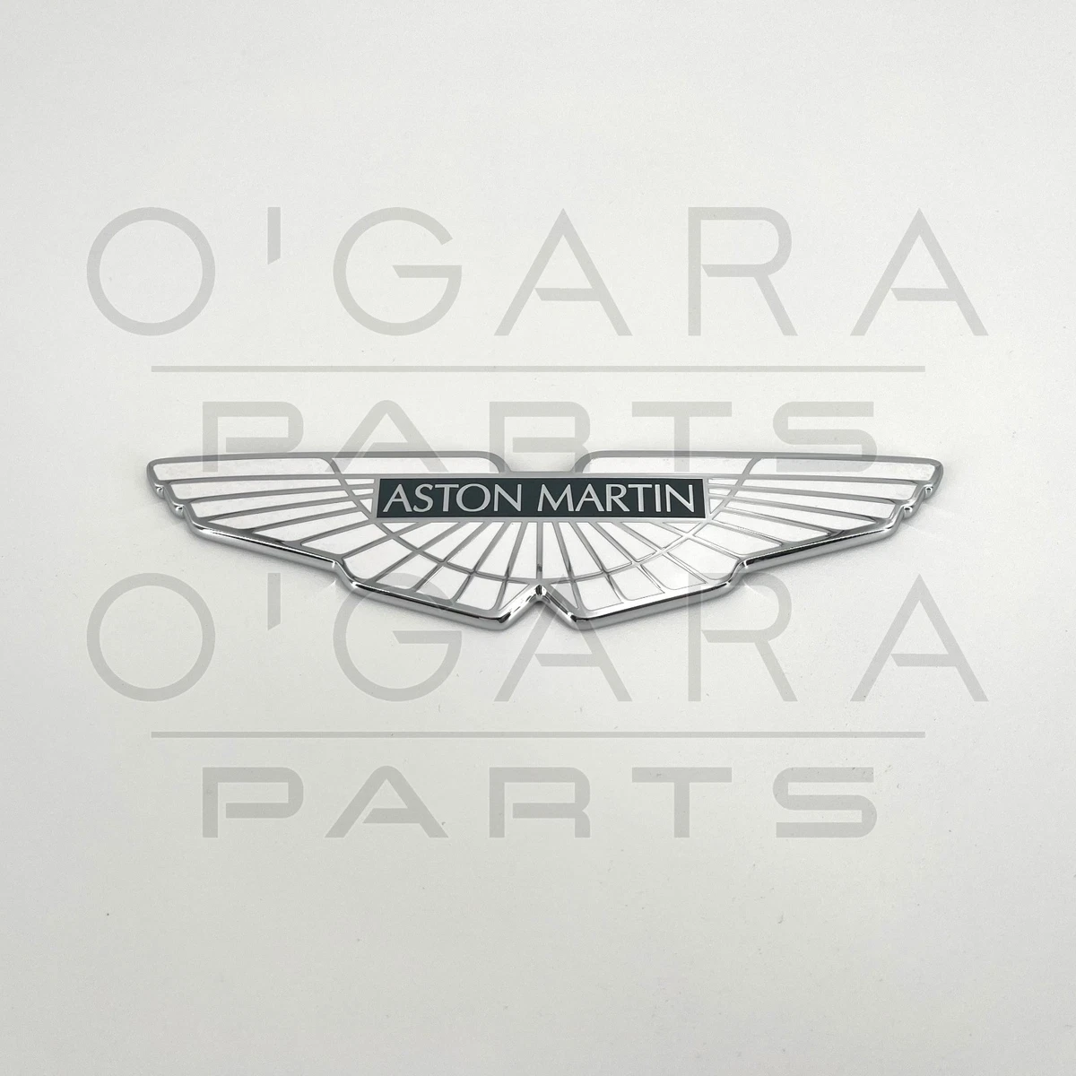 ASTON MARTIN Car & Truck Emblems & Ornaments for sale | eBay