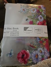 Hard Plastic Case Cover Shell For Apple MacBook Air 13 inch A1466 A1369