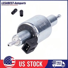 New Universal Ultra Quiet 12v 1-8kw Chinese Diesel Parking Heater Fuel Pump 22ml