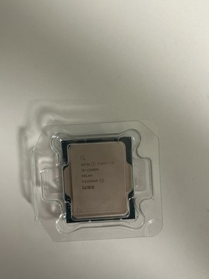 Intel Intel  Core  i9-12900K 1Processor (SRL4H)