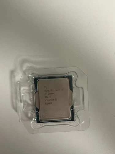 Intel Intel® Core™ i9-12900K 1Processor (SRL4H)