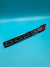 Oem 2011 - 2021 Dodge Caravan Front Emblem Grille Badge Logo 68146394aa Oem 2011 - 2021 Dodge Caravan Front Emblem Grille Badge Logo 68146394aa