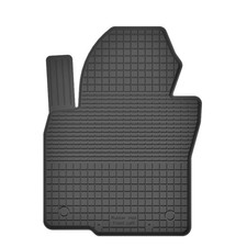 Universelle Fußmatten Gummimatten Fahrerseite für Nissan Townstar 2021 - 2026