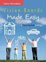 Vision Boards Made Easy A Step By Step Guide Tania Chumbley Taschenbuch Englisch