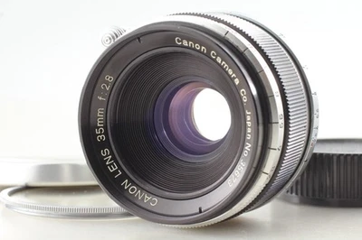 Canon L39 Mount Camera Lenses for sale | eBay