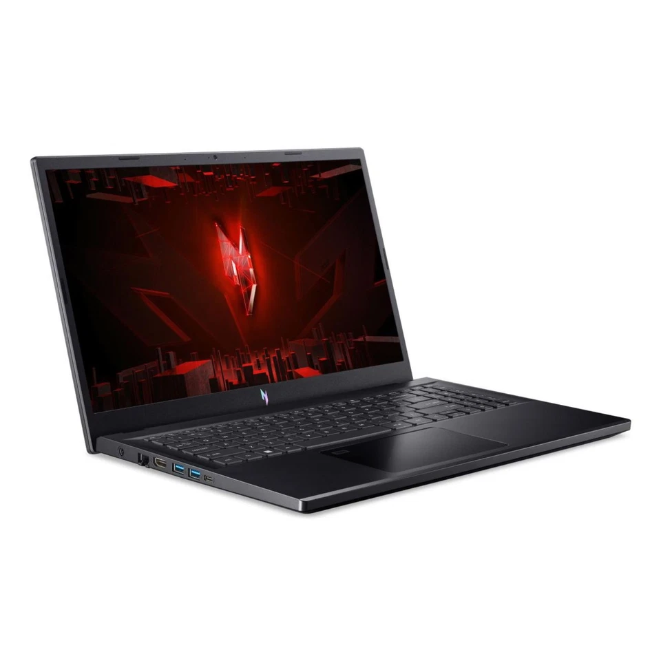 Notebook PC Portatile ACER NITRO V15 i7-13620H RTX 2050 Ram 16GB SSD 512GB Win 1 - Immagine 2 di 4