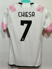 ⚽Original JUVENTUS (🇮🇹 Series A) 2023-2024 Away Soccer Jersey ⚽BNWT