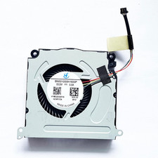 Fleshy Leaf New CPU Cooling Fan Replacement for Steam Deck Game Q1 256 Go Q2 512