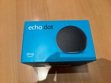 Amazon Echo Dot 5. Gen Smart Lautsprecher - A...