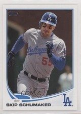 2013 Topps Update Skip Schumaker #US261 3c7