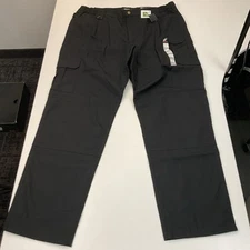 5.11 Tactical Taclite Pro Ripstop Pants, 74273 - Black 42x34