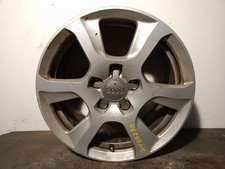 8K0601025F felge AUDI A4 BER. B8 2.0 16V TDI 2007 5834277