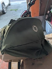 Bugaboo Butterfly 2 canopy Green