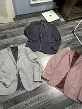 Defacto Herren Sakko 3x Gr. 52