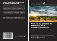 Sabi Yari Ouorou Boun | AnáLisis Del Proceso De Desarrollo De La InnovacióN...