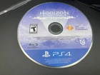 Horizon Zero Dawn Complete Edition Playstation 4 - Disc Only Tested