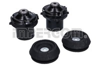 Original Imperium Reparatursatz FederbeinstüTzlager 31447/2 FüR Opel Astra CC