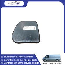 Glace de rétroviseur Ford TRANSIT