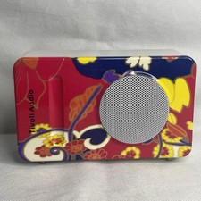 Tivoli Anthropologie iSongbook iPod Speaker Extension Only No Docking Station