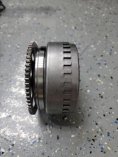 2017-2025 Can Am Maverick X3 Flywheel Rotax Ace 900