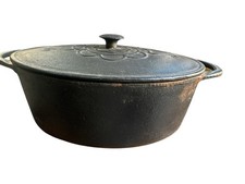 Gulaschkessel aus Gusseisen Iron
