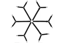 Adjustable Fitted Sheet Holder