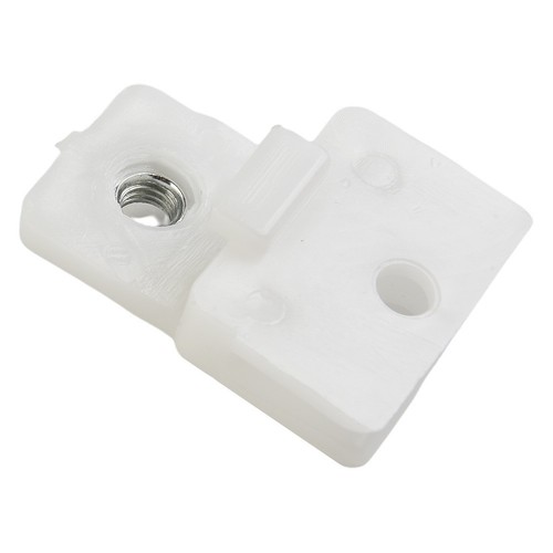 For Isuzu For DMax and For Holden Front Rear Glass Track Clip Replacement Set - Picture 11 of 12