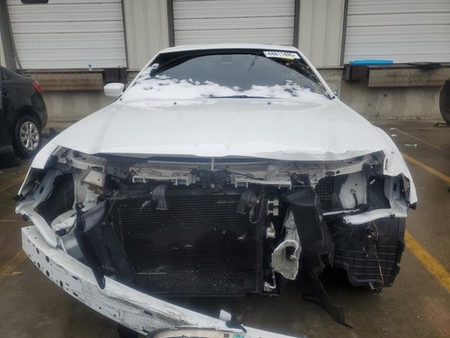 Heater Climate Temperature Control Temperature Control Dual Zone Fits 15-16 300 - Picture 6 of 12