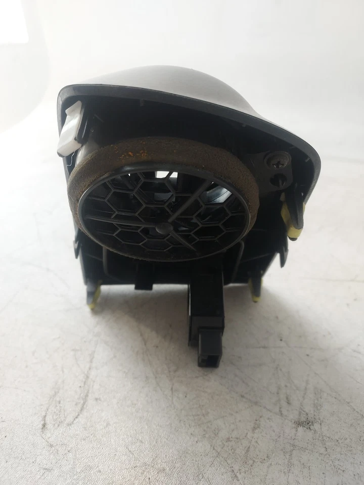 Interruptor de control de luz superior Toyota Matrix Dimmer 2003-2008 con ventilación de aire acondicionado OEM Foto 4 de 4