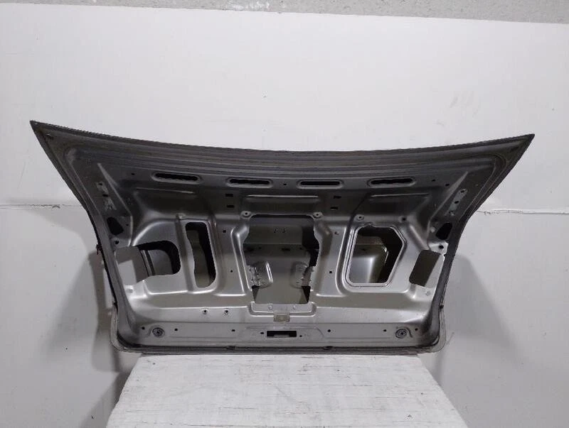 12771536 portón trasero para SAAB 9-3 (YS3F E79 D79 D75) 2.2 TID 2002 5214628 - Imagen 2 de 4