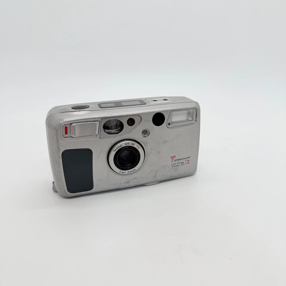 Yashica T4 Point & Shoot Film Cameras for sale | eBay