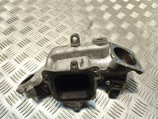 Subaru Forester SH 2009 Diesel 108kW Ansaugbrücke Ansaugkrümmer TRA78257