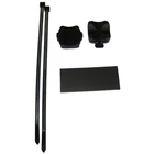 Garmin 010-10725-00 Handlebar Mount Edge 205 305 605 And 705