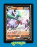 Gallade V SWSH258 Sword & Shield Black Star Promo $2MIN ORDER
