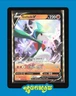 Gallade V SWSH258 Sword & Shield Black Star Promo $2MIN ORDER