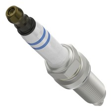 Bosch Engine Spark Plug fits Land Rover Defender 2020-2025 2.0 3.0 Hybrid