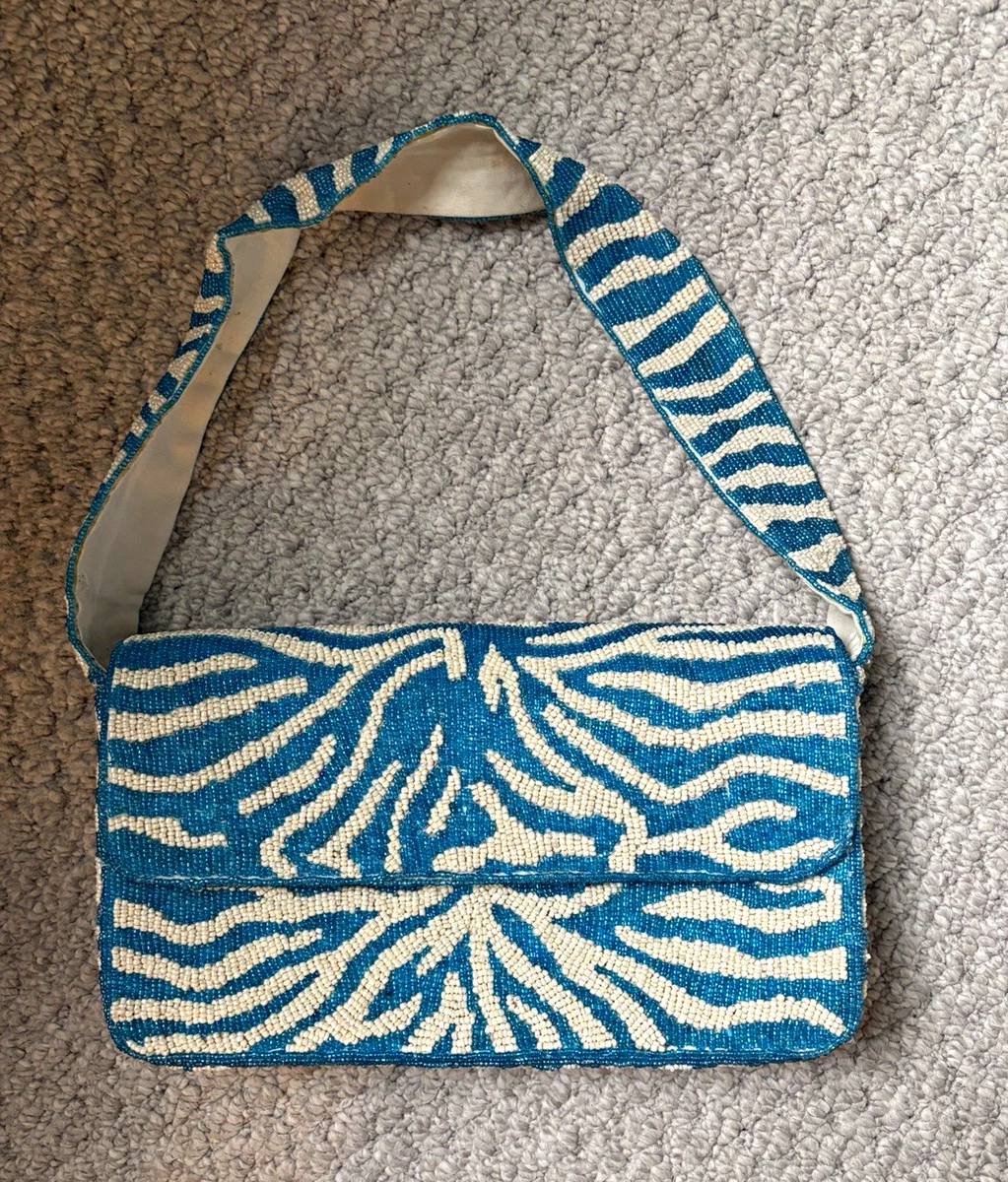Shoulder Bag Zebra Bags & Handbags for Women for sale | eBay